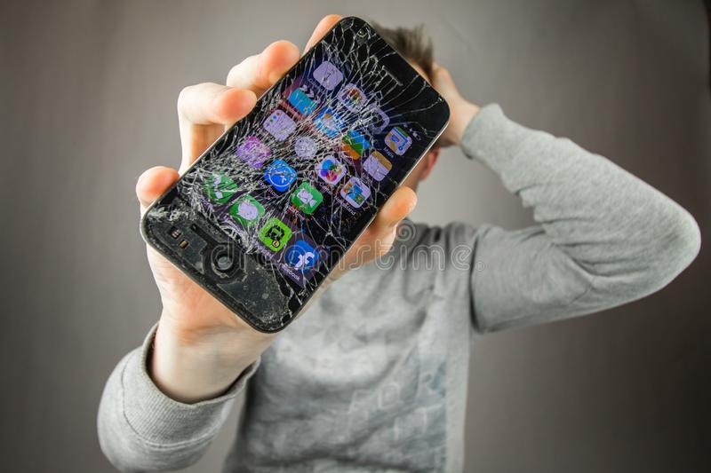 The Ultimate Guide to Common iPhone Problems And Solutions
