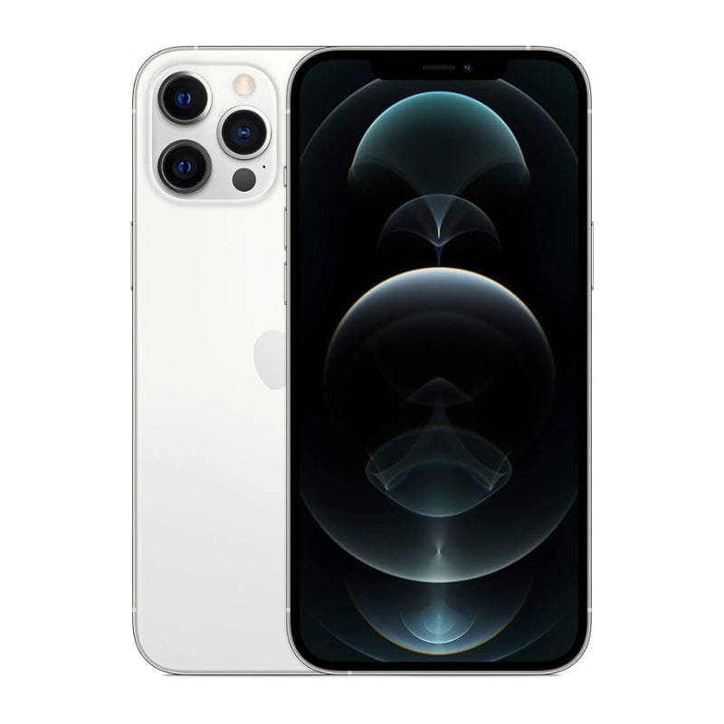 Apple iPhone 12 Pro Refurbished 5G - Silver