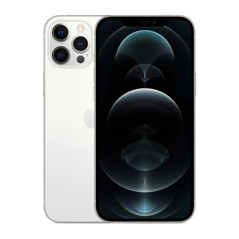 Apple iPhone 12 Pro Refurbished 5G - Silver