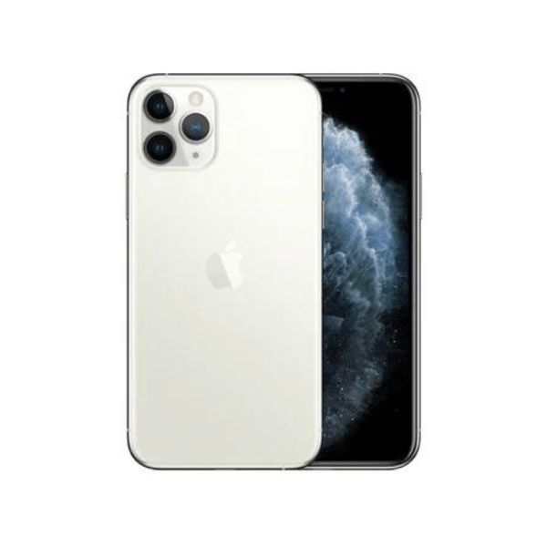 iPhone 11 Pro - Silver