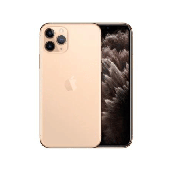 iPhone 11 Pro Max - Gold