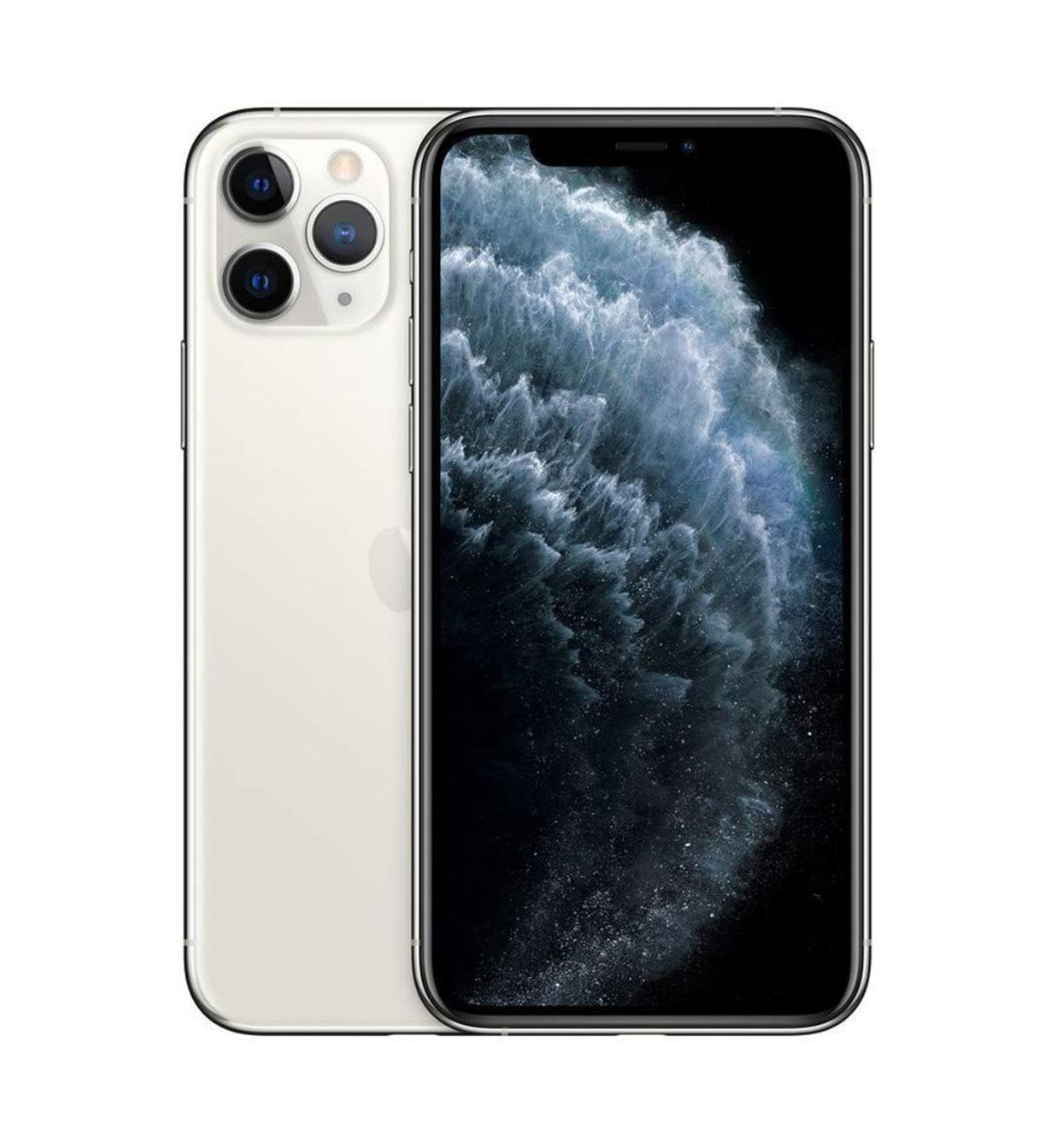 iPhone 11 Pro Refurbished - Silver