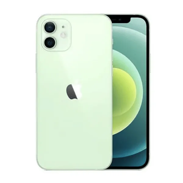 iPhone 12 Refurbished - Green