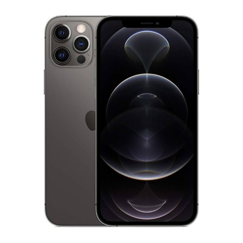 Apple iPhone 12 Pro Refurbished 5G - Graphite