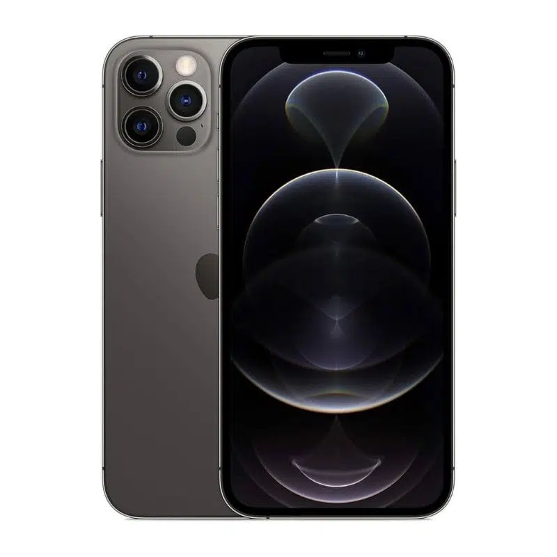 Apple iPhone 12 Pro Refurbished 5G - Graphite