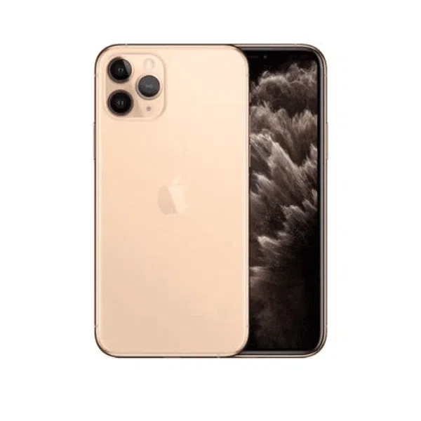 iPhone 11 Pro - Gold