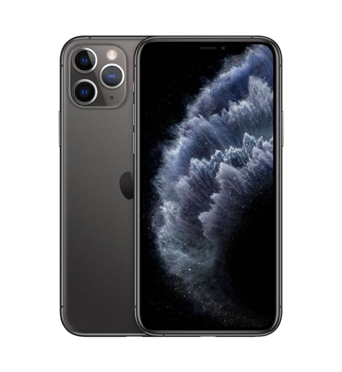 iPhone 11 Pro Refurbished - Space Grey