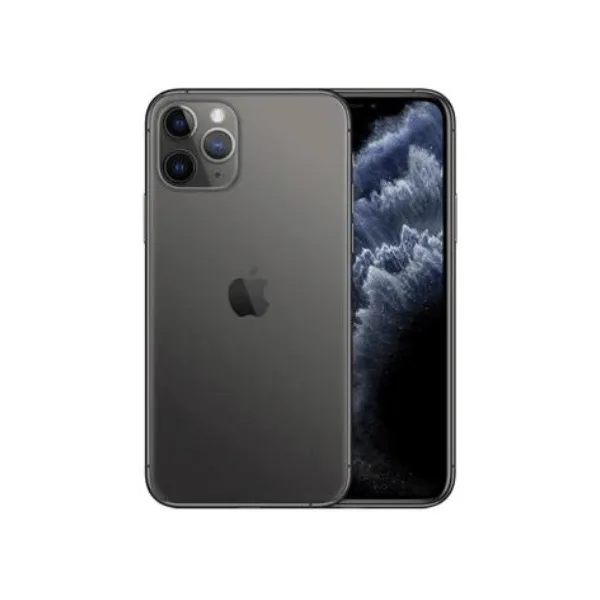 iPhone 11 Pro - Space Grey