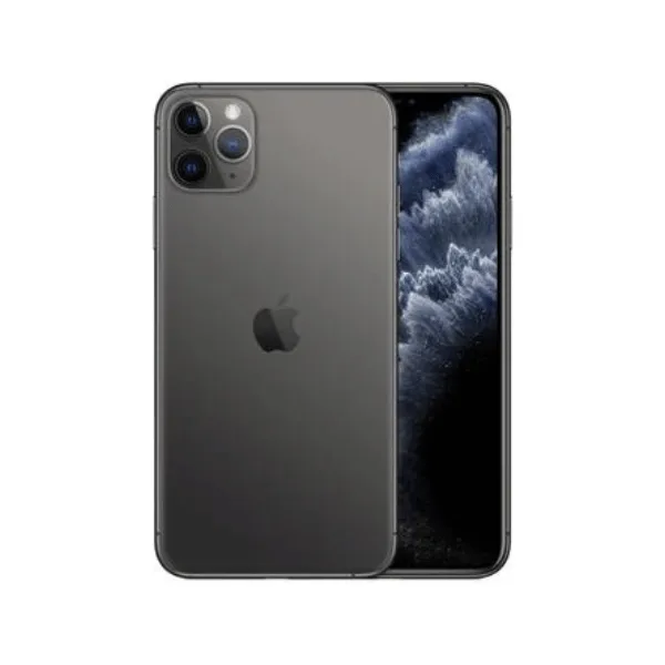 iPhone 11 Pro Max - Space Grey
