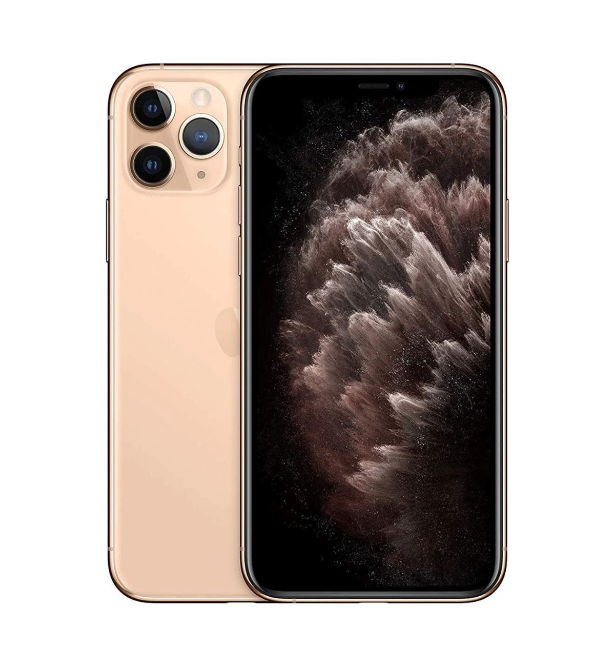 iPhone 11 Pro Refurbished - Golden