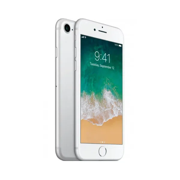 Iphone 7 Silver price in uk