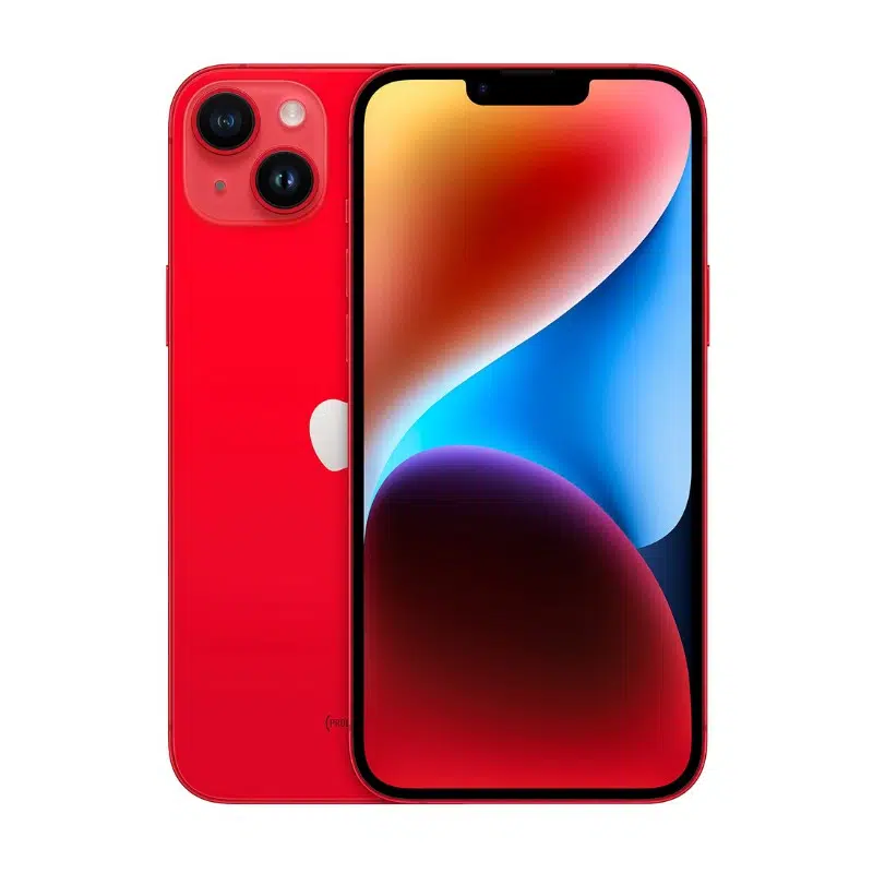 Apple iPhone 14 Refurbished - 30% Off Red