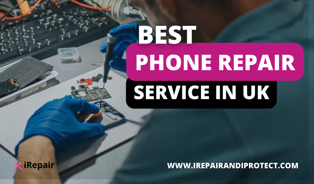 Experience Unparalleled Mobile Repair Solutions by Expert Technicians