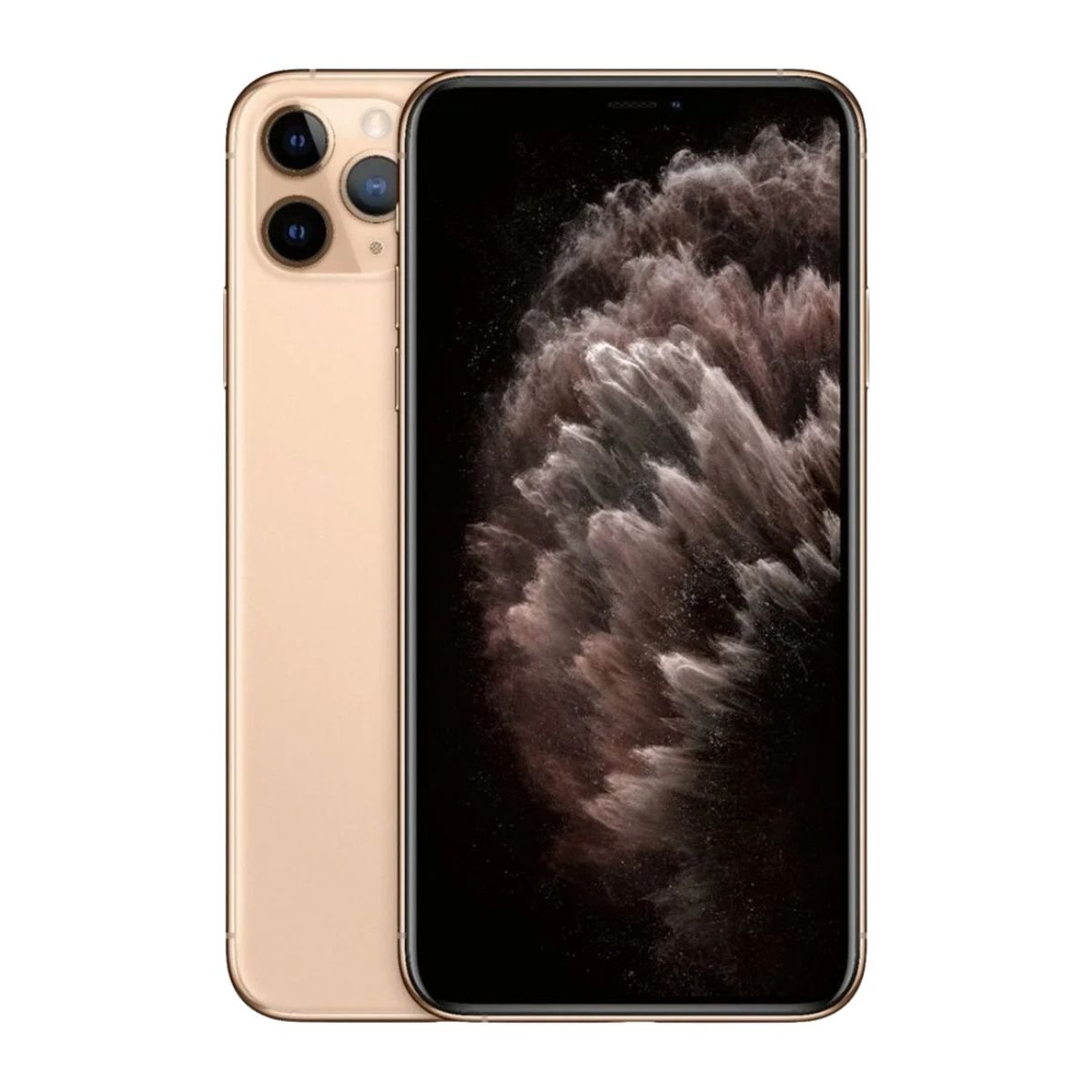 iPhone 11 Pro Refurbished - Unlocked - Matte Gold