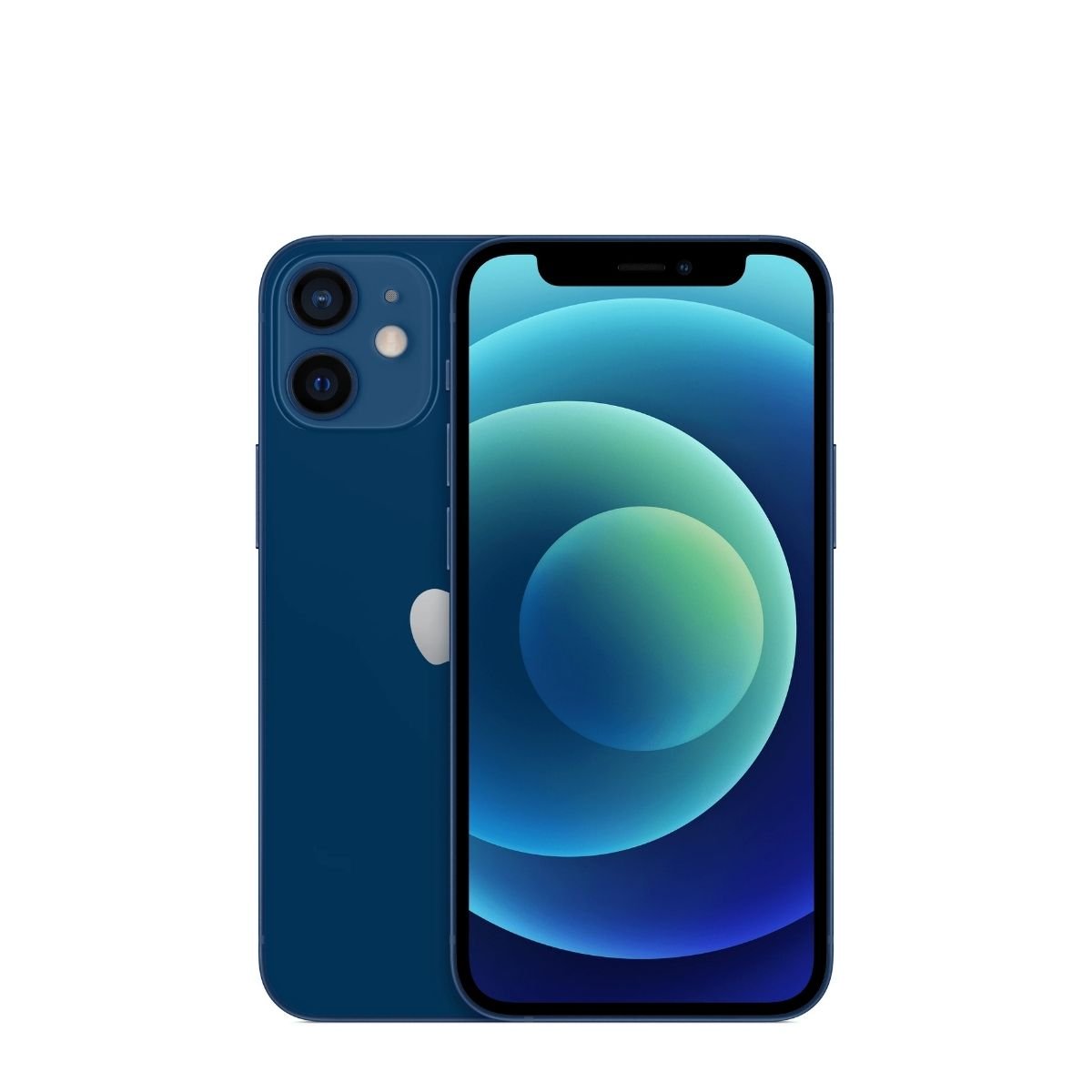 iPhone 12 Mini Refurbished - Unlocked - Blue
