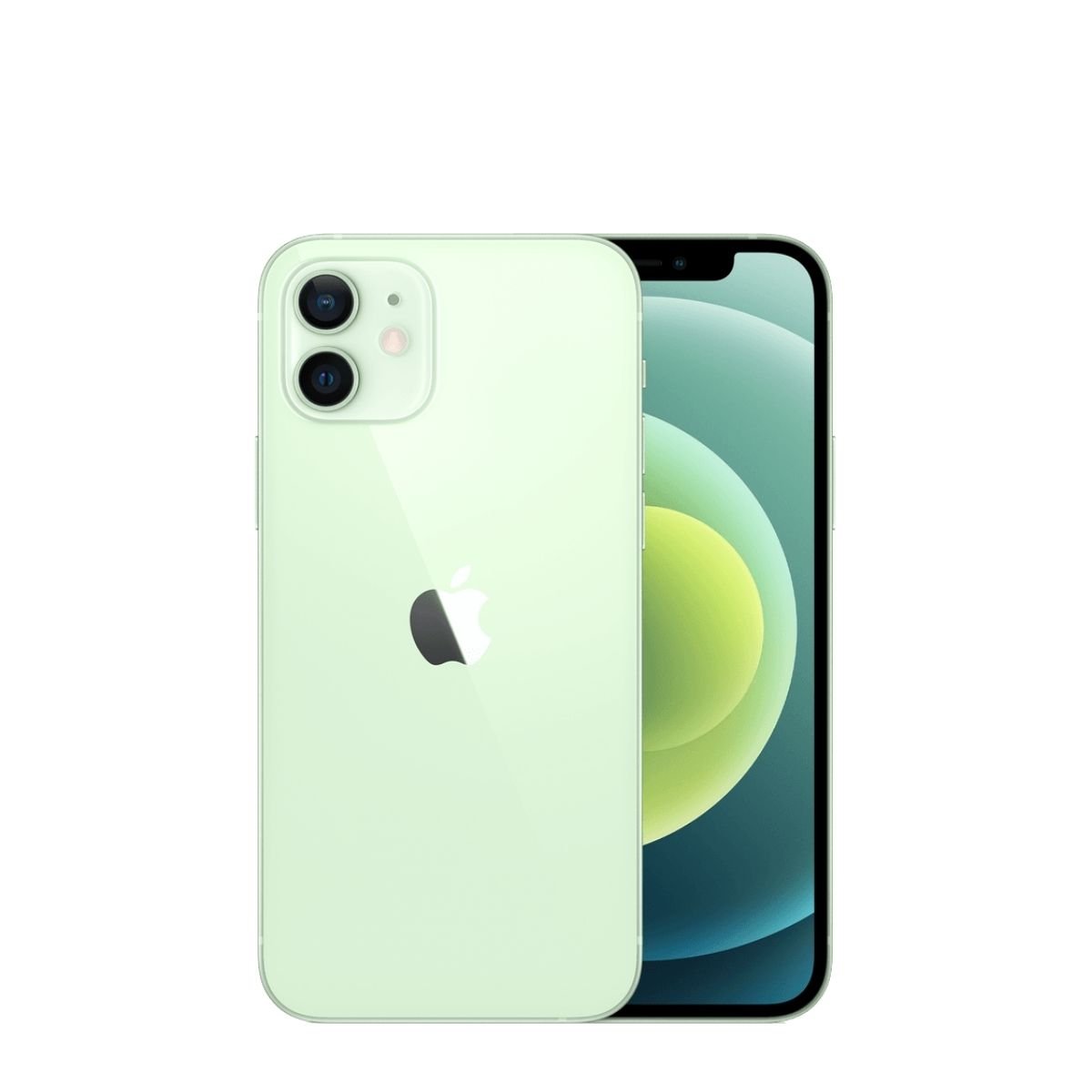 iPhone 12 Mini Refurbished - Unlocked - Green