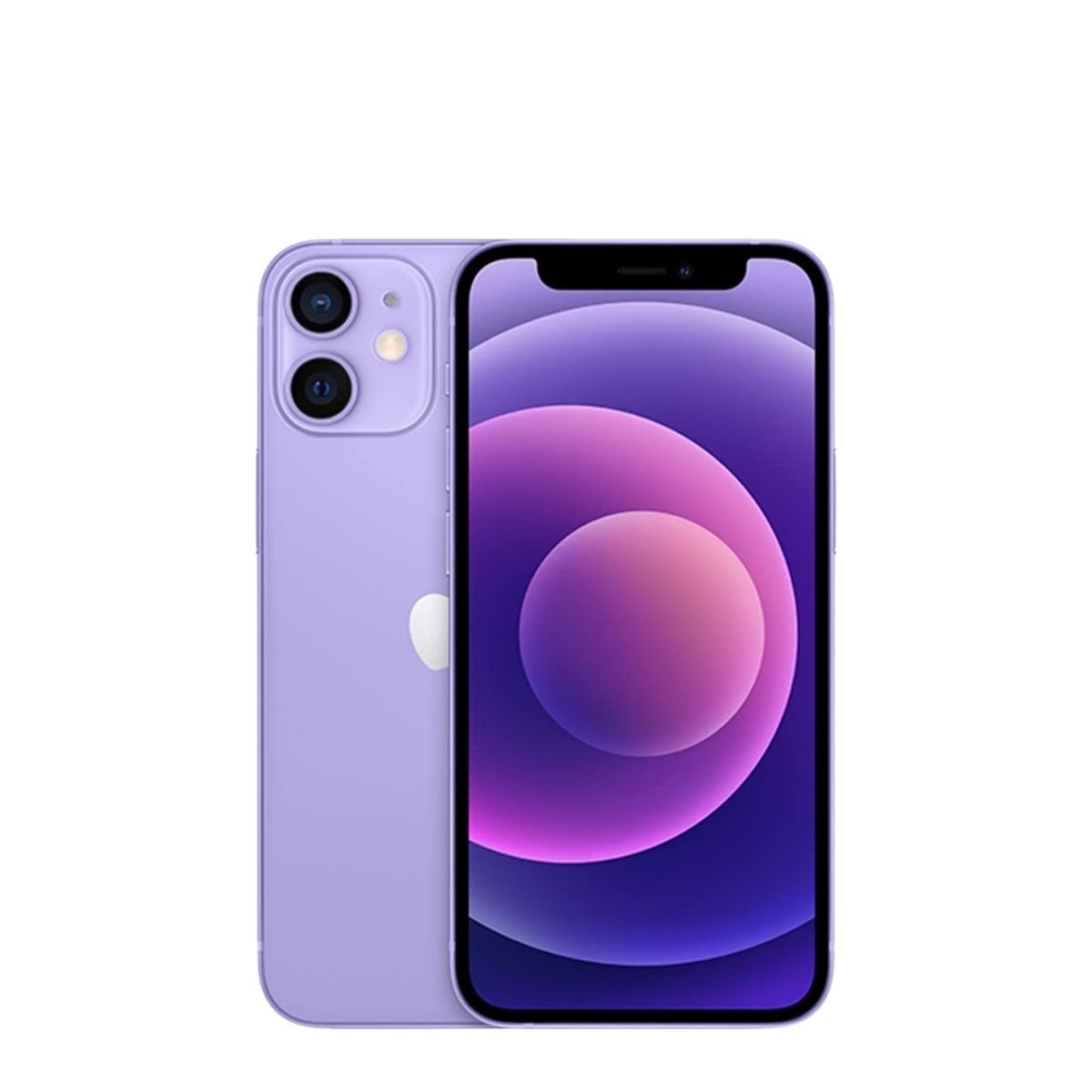 iPhone 12 Mini Refurbished - Unlocked - Purple