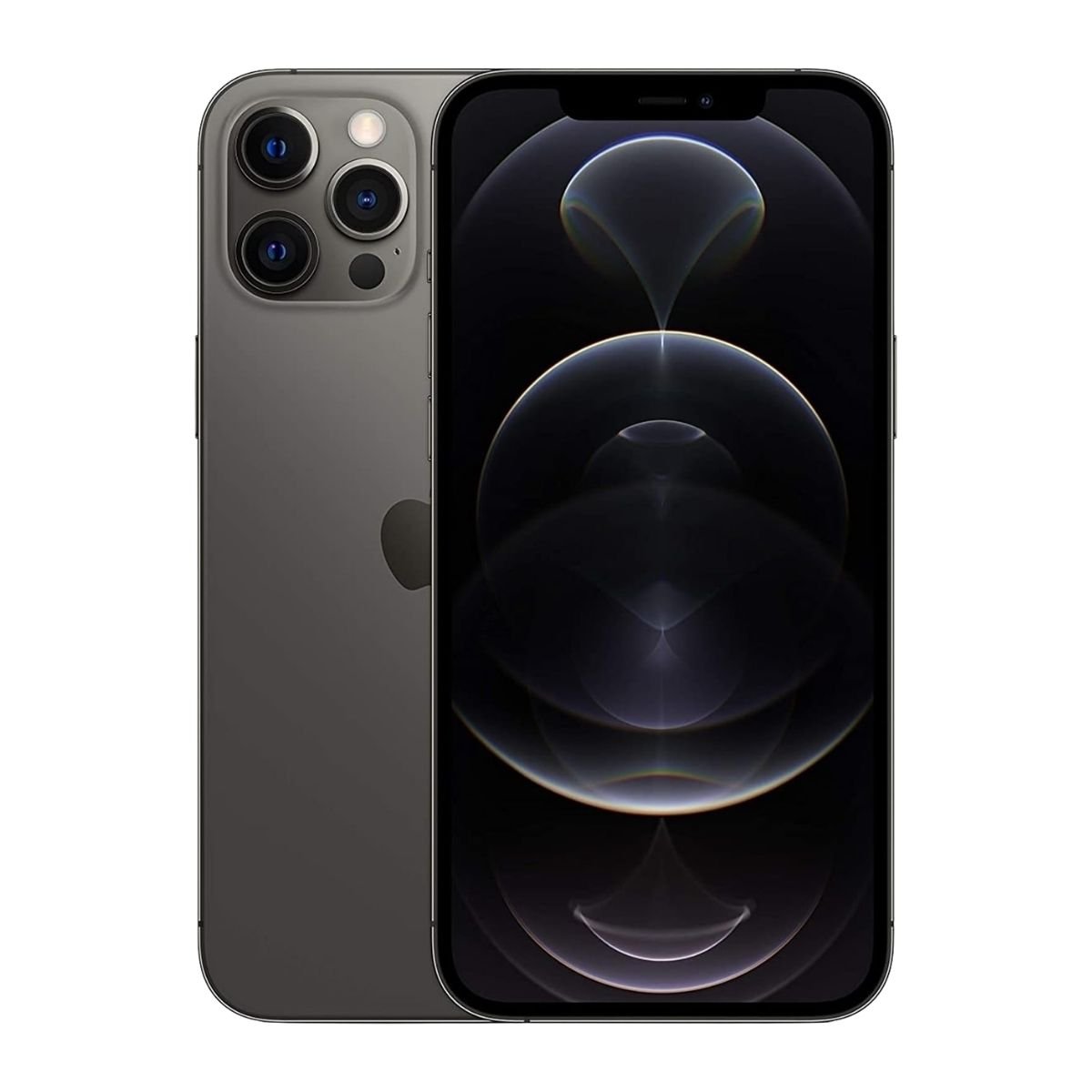 iPhone 12 Pro Max Refurbished - Unlocked - Graphite