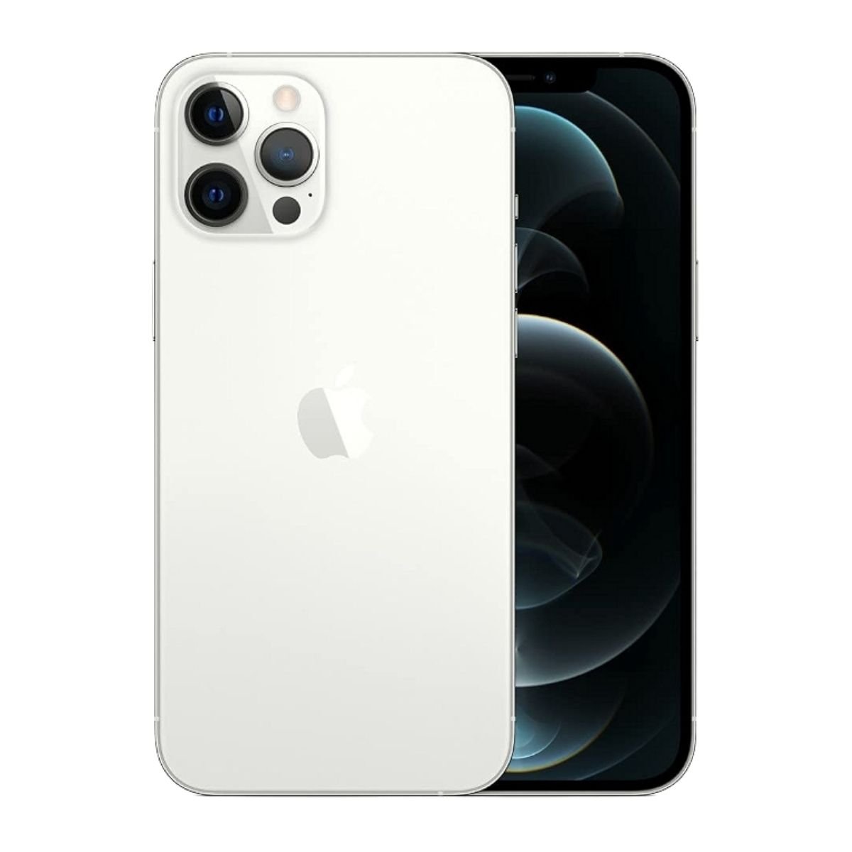 iPhone 12 Pro Max Refurbished - Unlocked - Silver