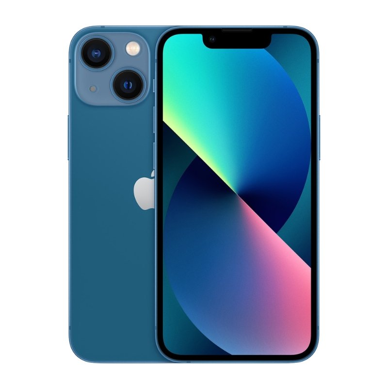 iPhone 13 Mini Refurbished​ - Unlocked - Blue