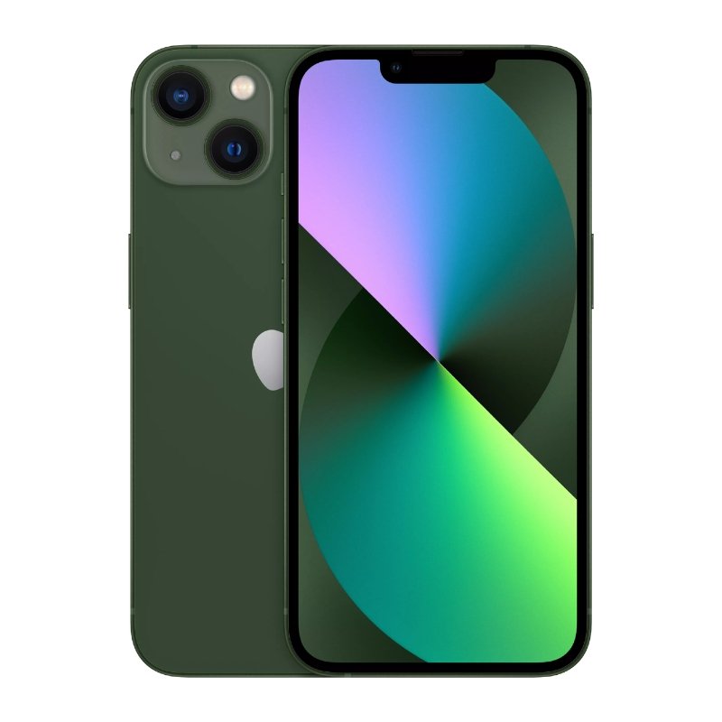 iPhone 13 Mini Refurbished​ - Unlocked - Green