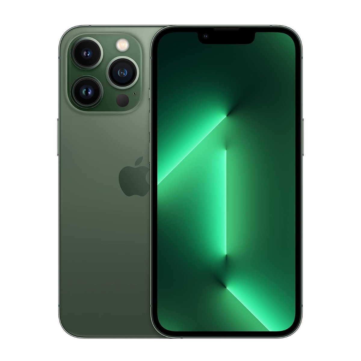 iPhone 13 Pro Refurbished - Unlocked - Alpine Green