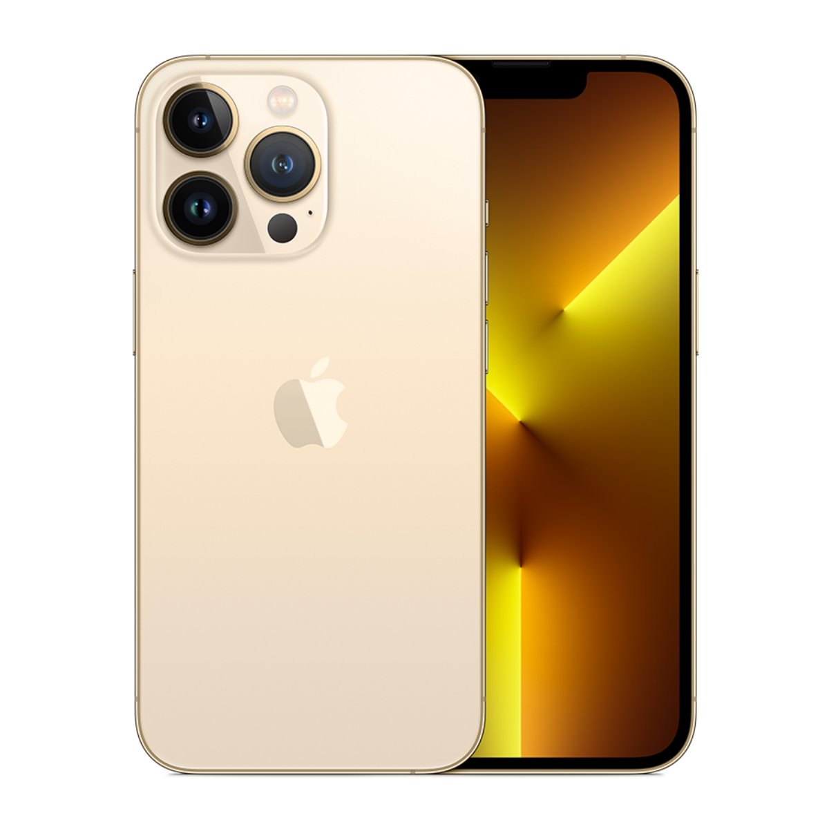 iPhone 13 Pro Refurbished - Unlocked - Gold