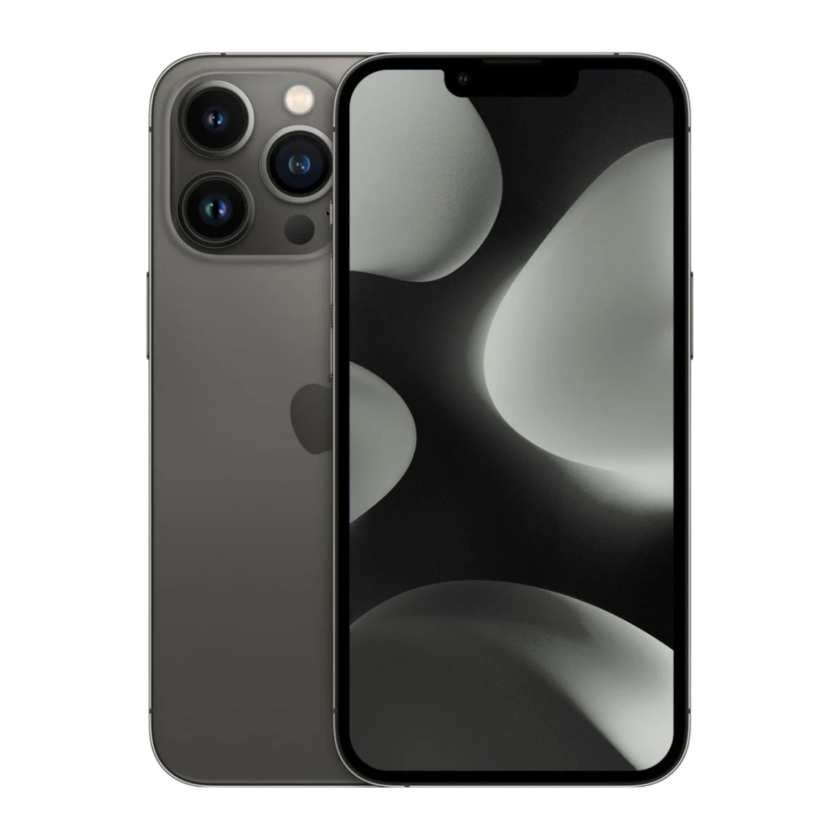 iPhone 13 Pro Refurbished - Unlocked - Graphite