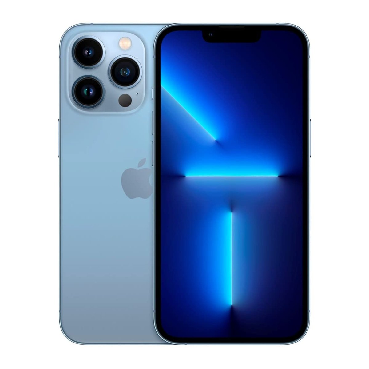 iPhone 13 Pro Refurbished - Unlocked - Sierra Blue