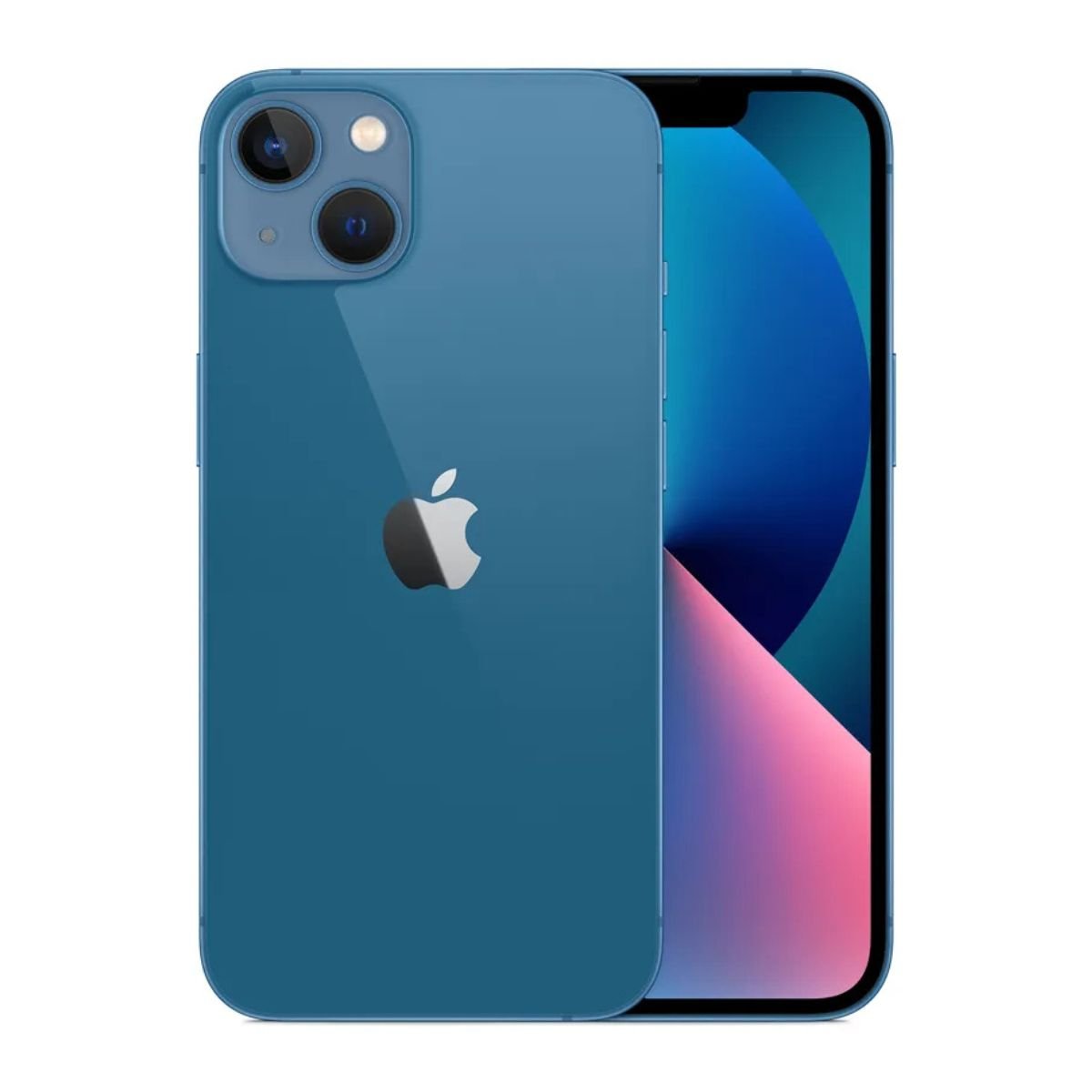 iPhone 13 Refurbished - Unlocked - Blue