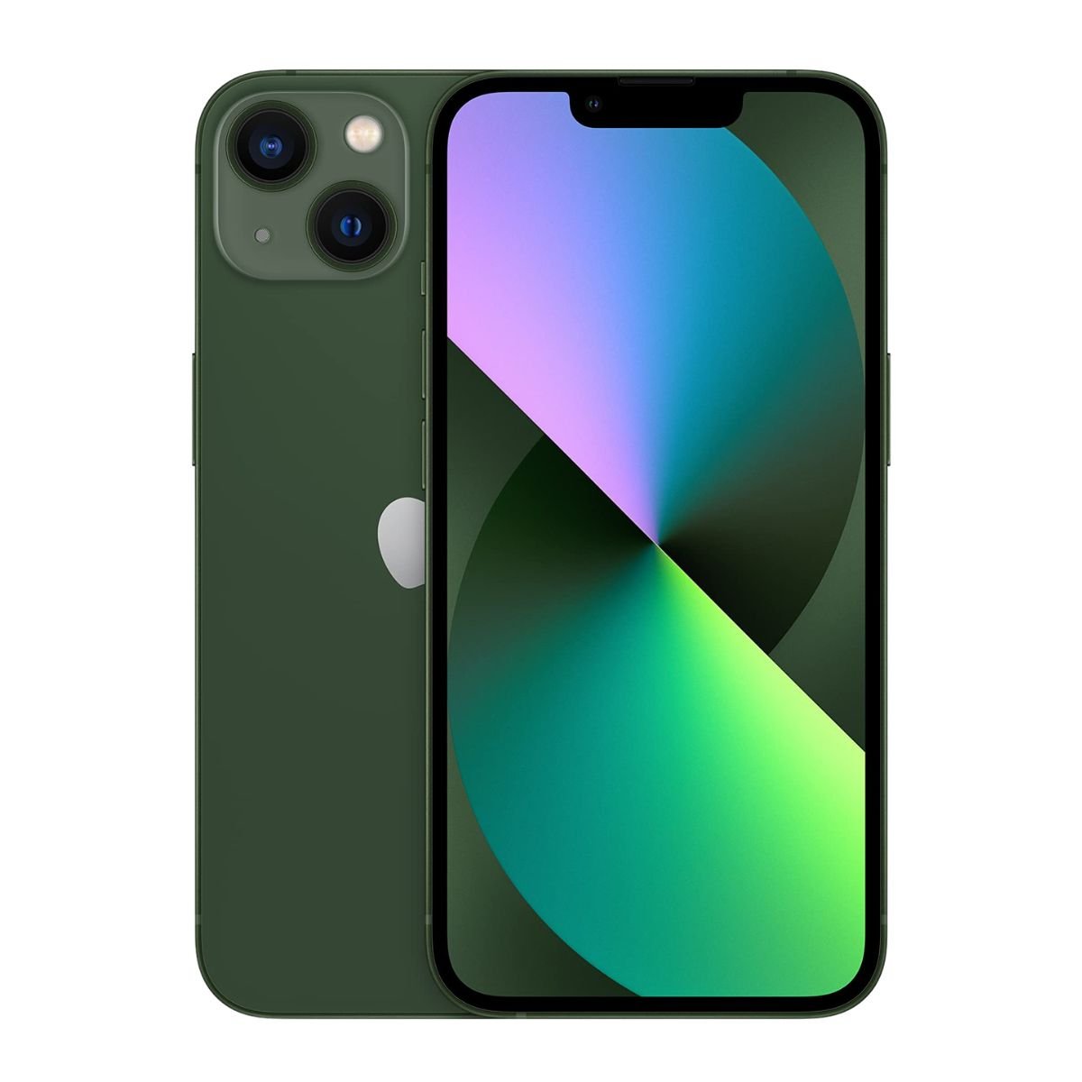 iPhone 13 Refurbished - Unlocked - Green