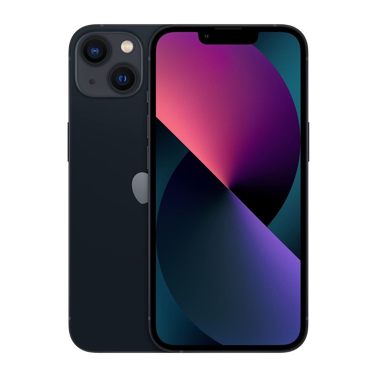 iPhone 13 Refurbished - Unlocked - Midnight