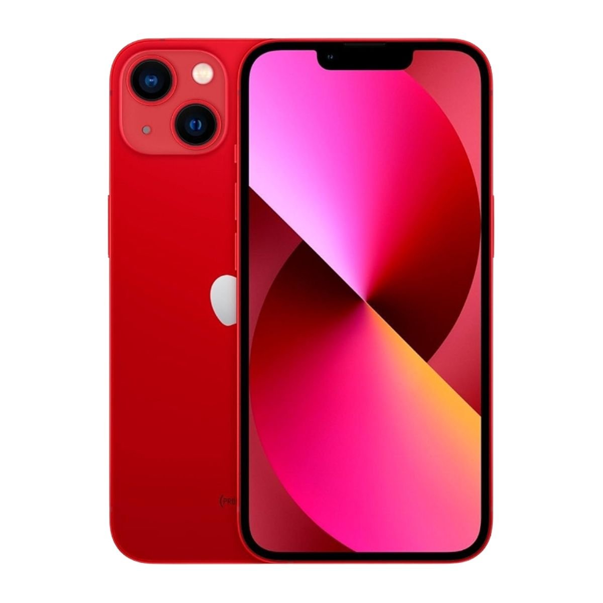 iPhone 13 Refurbished - Unlocked - Red