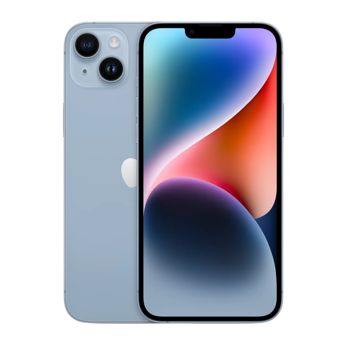 iPhone 14 Plus Refurbished - Unlocked - Blue