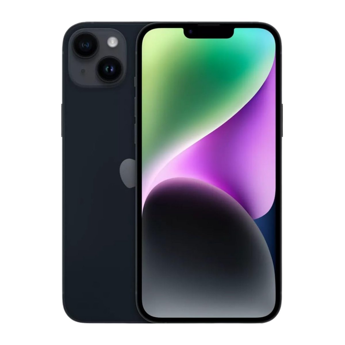 iPhone 14 Plus Refurbished - Unlocked - Midnight