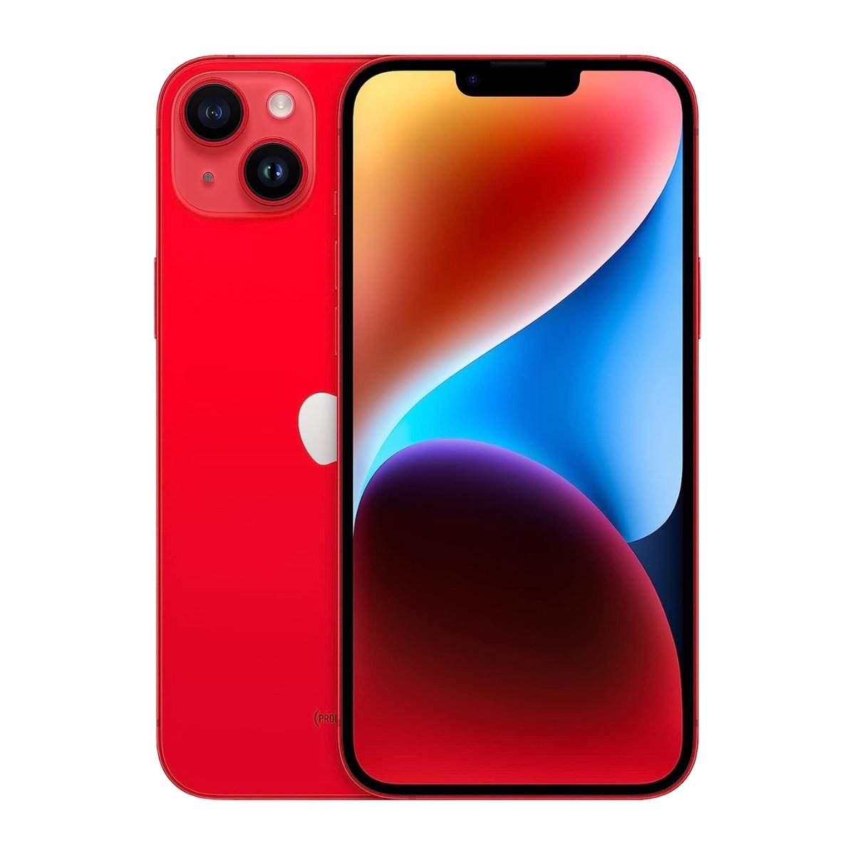iPhone 14 Plus Refurbished - Unlocked - Red