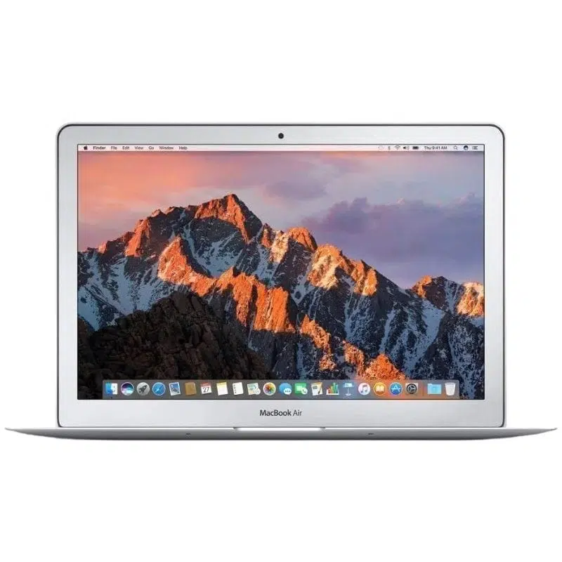 MacBook Air 2017 - Core i5 - 8GB/256GB, A Grade,