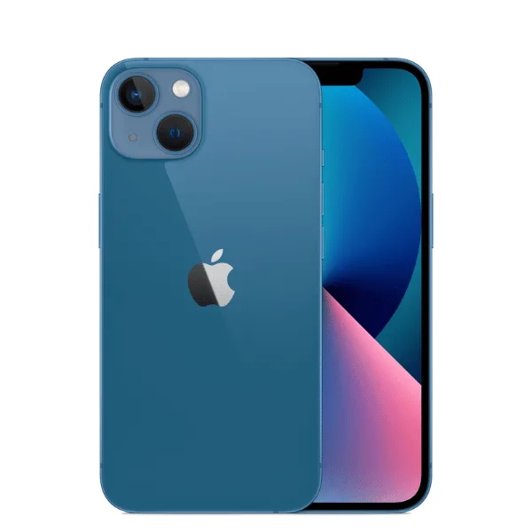 Used iPhone 13