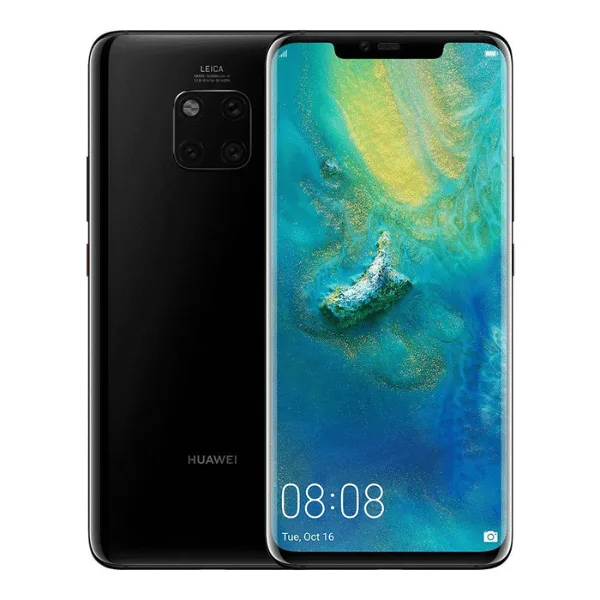 Used HUAWEI MATE 20PRO