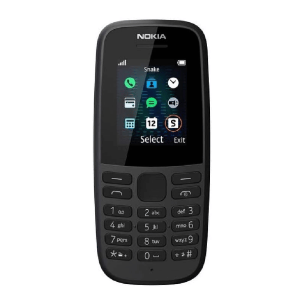 Nokia 105 (2019) for sale