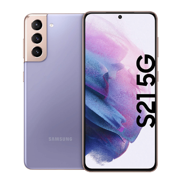 Used Samsung S21 5G