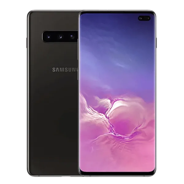 Used Samsung Galaxy S10