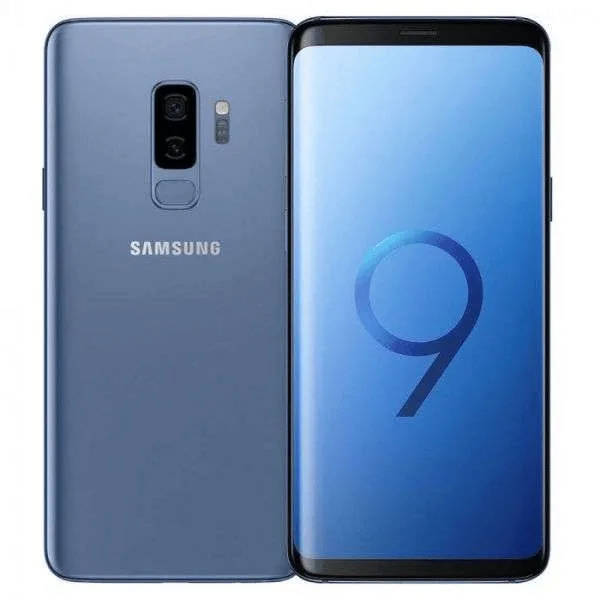Used Samsung S9