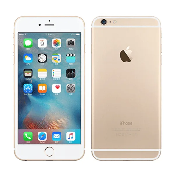 Used iPhone 6s Plus