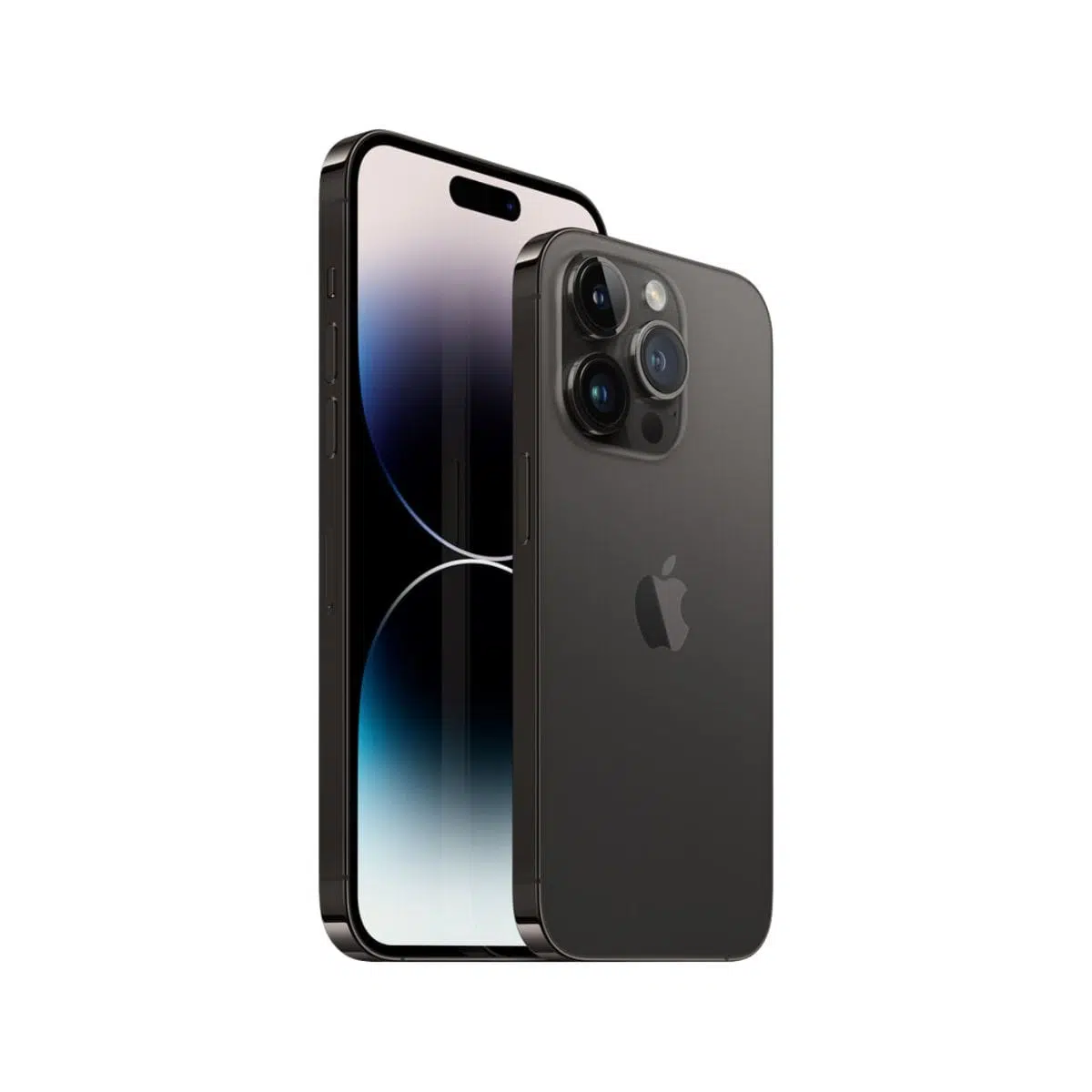 Used iPhone 14 Pro Max - A14 Bionic chip delivers powerful performance