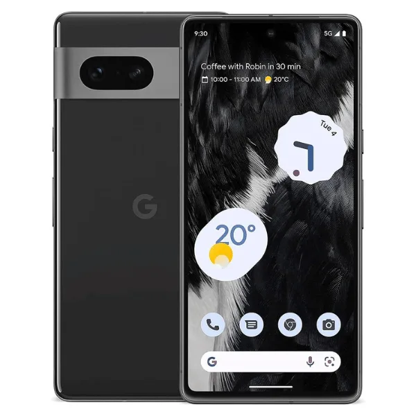 Used Google Pixel 7