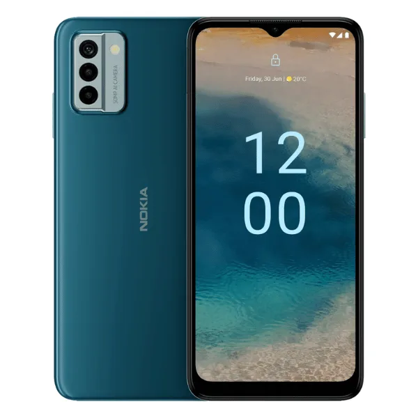 Used Nokia G22