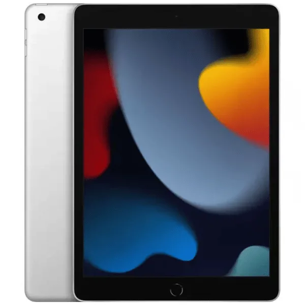 Used Apple iPad 10.2 9th Gen