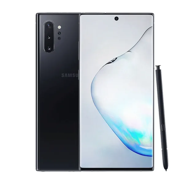 Used Samsung Note 10 Plus 5G