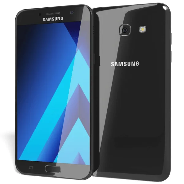 Used Samsung A7 2017